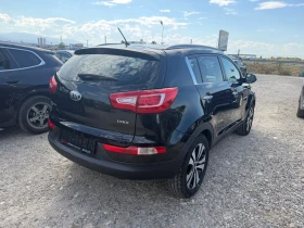 Kia Sportage 2.0 CRDI 4X4 - 6800 € - 71986119 5 | Car24.bg Kia Sportage 2.0 CRDI 4X4 - 6800 € - 71986119 5