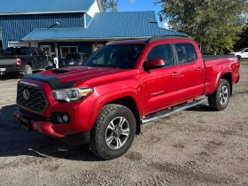Toyota Tacoma * SR5 * CARFAX * ФИНАНСИРАНЕ
