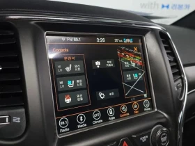 Jeep Grand cherokee undefined | Auto.bg — изображение 15 Jeep Grand cherokee undefined | Auto.bg — изображение 15