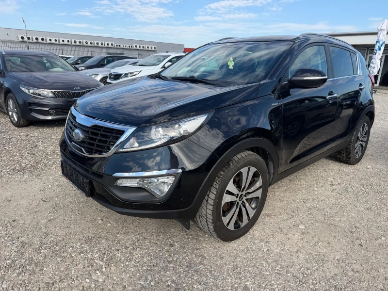 Kia Sportage 2.0 CRDI 4X4 - 6800 € - 71986119 1 | Car24.bg Kia Sportage 2.0 CRDI 4X4 - 6800 € - 71986119 1