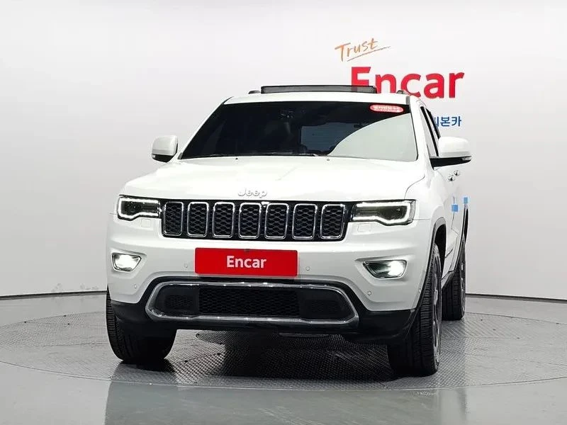 Jeep Grand cherokee undefined | Auto.bg — изображение 1 Jeep Grand cherokee undefined | Auto.bg — изображение 1