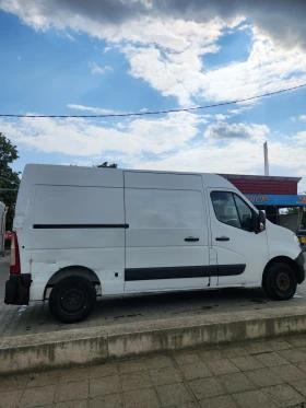 Nissan NV400 undefined | Auto.bg — изображение 4 Nissan NV400 undefined | Auto.bg — изображение 4