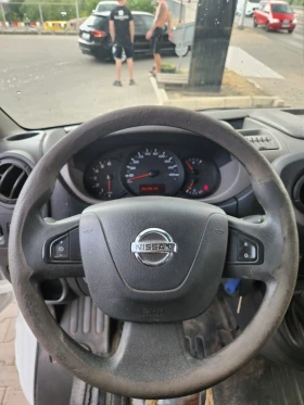 Nissan NV400 undefined | Auto.bg — изображение 6 Nissan NV400 undefined | Auto.bg — изображение 6