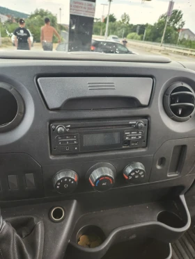 Nissan NV400 undefined | Auto.bg — изображение 7 Nissan NV400 undefined | Auto.bg — изображение 7