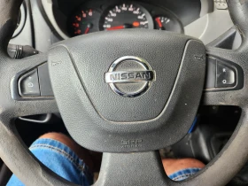 Nissan NV400 undefined | Auto.bg — изображение 10 Nissan NV400 undefined | Auto.bg — изображение 10