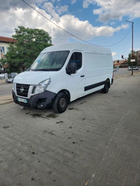 Nissan NV400 undefined | Auto.bg — изображение 2 Nissan NV400 undefined | Auto.bg — изображение 2