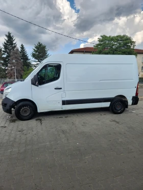 Nissan NV400 undefined | Auto.bg — изображение 3 Nissan NV400 undefined | Auto.bg — изображение 3