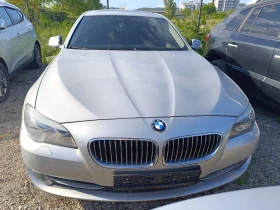BMW 520 1 - Car24.bg BMW 520 1