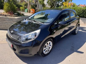 Kia Rio 1.3 i - Car24.bg Kia Rio 1.3 i
