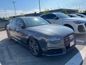 Audi S6 * 4dr Sdn * CARFAX * БЕЗ ПЪРВОНАЧАЛНА ВНОСКА - Car24.bg Audi S6 * 4dr Sdn * CARFAX * БЕЗ ПЪРВОНАЧАЛНА ВНОСКА
