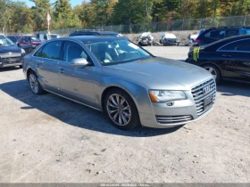 Audi A8 L 4.2 2012 - Car24.bg Audi A8 L 4.2 2012