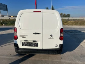 Peugeot Partner 1.6hdi - 17200 лв. / 8794.22 € - 98646100 5 | Car24.bg Peugeot Partner 1.6hdi - 17200 лв. / 8794.22 € - 98646100 5
