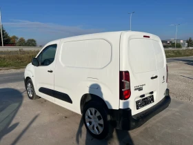 Peugeot Partner 1.6hdi - 17200 лв. / 8794.22 € - 98646100 6 | Car24.bg Peugeot Partner 1.6hdi - 17200 лв. / 8794.22 € - 98646100 6