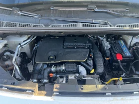 Peugeot Partner 1.6hdi - 17200 лв. / 8794.22 € - 98646100 14 | Car24.bg Peugeot Partner 1.6hdi - 17200 лв. / 8794.22 € - 98646100 14