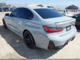 BMW 340 M340I - Car24.bg BMW 340 M340I