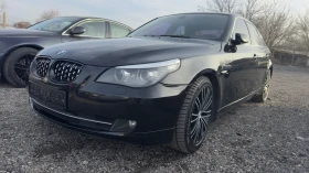 BMW 528 BMW Серия 5 (E60 LCI, facelift 2008) 528i (230 кс - Car24.bg BMW 528 BMW Серия 5 (E60 LCI, facelift 2008) 528i (230 кс