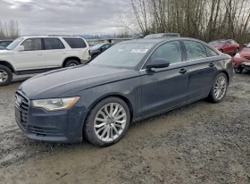 Audi A6 PREMIUM PLUS - Car24.bg Audi A6 PREMIUM PLUS