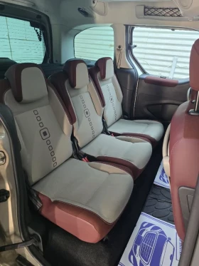 Citroen Berlingo - 4700 € / 9192.40 лв. - 29839231 10 | Car24.bg Citroen Berlingo - 4700 € / 9192.40 лв. - 29839231 10