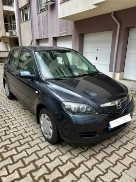 Mazda 2 1, 4 Diesel - 1400 € / 2738.16 лв. - 47036381 3 | Car24.bg Mazda 2 1, 4 Diesel - 1400 € / 2738.16 лв. - 47036381 3