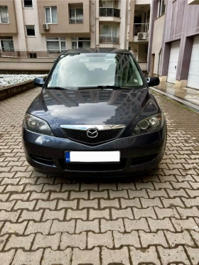 Mazda 2 1, 4 Diesel - 1400 € / 2738.16 лв. - 47036381 2 | Car24.bg Mazda 2 1, 4 Diesel - 1400 € / 2738.16 лв. - 47036381 2
