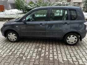 Mazda 2 1, 4 Diesel - 1400 € / 2738.16 лв. - 47036381 7 | Car24.bg Mazda 2 1, 4 Diesel - 1400 € / 2738.16 лв. - 47036381 7