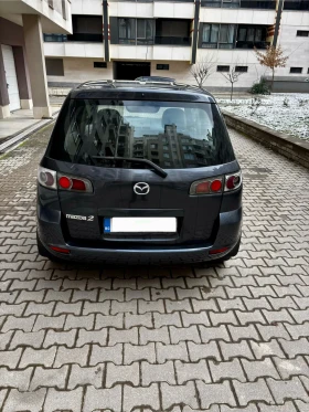 Mazda 2 1, 4 Diesel - 1400 € / 2738.16 лв. - 47036381 5 | Car24.bg Mazda 2 1, 4 Diesel - 1400 € / 2738.16 лв. - 47036381 5