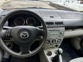 Mazda 2 1, 4 Diesel - 1400 € / 2738.16 лв. - 47036381 9 | Car24.bg Mazda 2 1, 4 Diesel - 1400 € / 2738.16 лв. - 47036381 9
