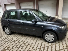 Mazda 2 1, 4 Diesel - 1400 € / 2738.16 лв. - 47036381 4 | Car24.bg Mazda 2 1, 4 Diesel - 1400 € / 2738.16 лв. - 47036381 4