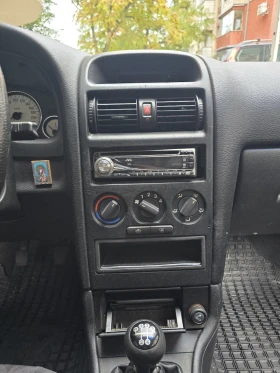 Opel Astra 1.6-75 коня-газ/бензин - 630 € / 1232.17 лв. - 29032371 12 | Car24.bg Opel Astra 1.6-75 коня-газ/бензин - 630 € / 1232.17 лв. - 29032371 12