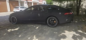 Mercedes-Benz AMG GT 63s E-Performance AERO PACK Carbon Ceramic - 79000 € / 154510.57 лв. - 40056741 5 | Car24.bg Mercedes-Benz AMG GT 63s E-Performance AERO PACK Carbon Ceramic - 79000 € / 154510.57 лв. - 40056741 5