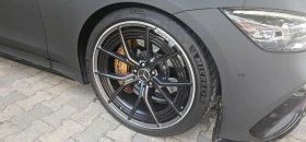 Mercedes-Benz AMG GT 63s E-Performance AERO PACK Carbon Ceramic - 79000 € / 154510.57 лв. - 40056741 13 | Car24.bg Mercedes-Benz AMG GT 63s E-Performance AERO PACK Carbon Ceramic - 79000 € / 154510.57 лв. - 40056741 13