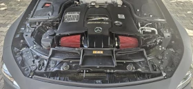 Mercedes-Benz AMG GT 63s E-Performance AERO PACK Carbon Ceramic - 79000 € / 154510.57 лв. - 40056741 14 | Car24.bg Mercedes-Benz AMG GT 63s E-Performance AERO PACK Carbon Ceramic - 79000 € / 154510.57 лв. - 40056741 14