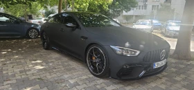 Mercedes-Benz AMG GT 63s E-Performance AERO PACK Carbon Ceramic - 79000 € / 154510.57 лв. - 40056741 3 | Car24.bg Mercedes-Benz AMG GT 63s E-Performance AERO PACK Carbon Ceramic - 79000 € / 154510.57 лв. - 40056741 3