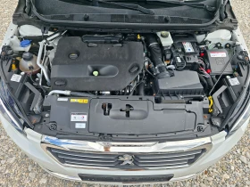 Peugeot 308 2.0 GTline 181кс АВТОМАТИК | Auto.bg — изображение 17 Peugeot 308 2.0 GTline 181кс АВТОМАТИК | Auto.bg — изображение 17