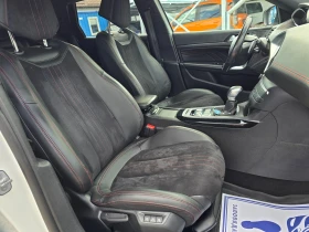 Peugeot 308 2.0 GTline 181кс АВТОМАТИК | Auto.bg — изображение 10 Peugeot 308 2.0 GTline 181кс АВТОМАТИК | Auto.bg — изображение 10