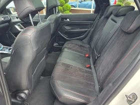 Peugeot 308 2.0 GTline 181кс АВТОМАТИК | Auto.bg — изображение 15 Peugeot 308 2.0 GTline 181кс АВТОМАТИК | Auto.bg — изображение 15
