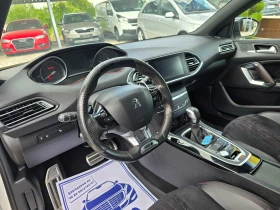 Peugeot 308 2.0 GTline 181кс АВТОМАТИК | Auto.bg — изображение 12 Peugeot 308 2.0 GTline 181кс АВТОМАТИК | Auto.bg — изображение 12
