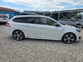 Peugeot 308 2.0 GTline 181кс АВТОМАТИК | Auto.bg — изображение 6 Peugeot 308 2.0 GTline 181кс АВТОМАТИК | Auto.bg — изображение 6