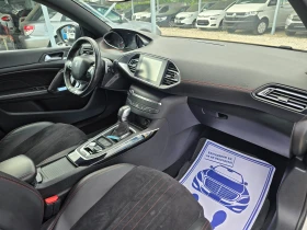 Peugeot 308 2.0 GTline 181кс АВТОМАТИК | Auto.bg — изображение 9 Peugeot 308 2.0 GTline 181кс АВТОМАТИК | Auto.bg — изображение 9