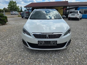Peugeot 308 2.0 GTline 181кс АВТОМАТИК | Auto.bg — изображение 8 Peugeot 308 2.0 GTline 181кс АВТОМАТИК | Auto.bg — изображение 8