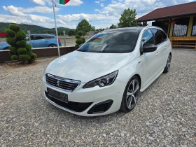 Peugeot 308 2.0 GTline 181кс АВТОМАТИК