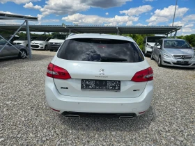 Peugeot 308 2.0 GTline 181кс АВТОМАТИК | Auto.bg — изображение 4 Peugeot 308 2.0 GTline 181кс АВТОМАТИК | Auto.bg — изображение 4