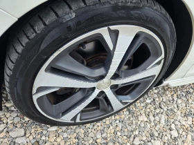 Peugeot 308 2.0 GTline 181кс АВТОМАТИК | Auto.bg — изображение 16 Peugeot 308 2.0 GTline 181кс АВТОМАТИК | Auto.bg — изображение 16