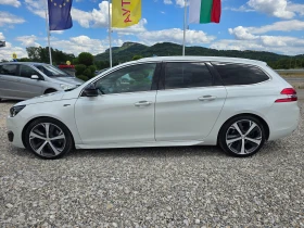 Peugeot 308 2.0 GTline 181кс АВТОМАТИК | Auto.bg — изображение 2 Peugeot 308 2.0 GTline 181кс АВТОМАТИК | Auto.bg — изображение 2