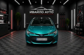 Toyota Corolla - Car24.bg Toyota Corolla