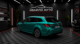 Toyota Corolla - 20999 € / 41070.47 лв. - 72273607 4 | Car24.bg Toyota Corolla - 20999 € / 41070.47 лв. - 72273607 4