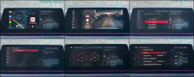 BMW 540 ix ! M Pack ! B58 ! | Auto.bg — изображение 15 BMW 540 ix ! M Pack ! B58 ! | Auto.bg — изображение 15
