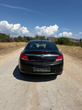 Opel Insignia undefined | Auto.bg — изображение 4 Opel Insignia undefined | Auto.bg — изображение 4