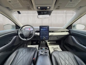 Ford Mustang Mach-E SELECT ЦЕНА ДО БЪЛГАРИЯ АВТОКРЕДИТ | Auto.bg — изображение 8 Ford Mustang Mach-E SELECT ЦЕНА ДО БЪЛГАРИЯ АВТОКРЕДИТ | Auto.bg — изображение 8