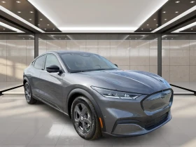 Ford Mustang Mach-E SELECT ЦЕНА ДО БЪЛГАРИЯ АВТОКРЕДИТ | Auto.bg — изображение 2 Ford Mustang Mach-E SELECT ЦЕНА ДО БЪЛГАРИЯ АВТОКРЕДИТ | Auto.bg — изображение 2